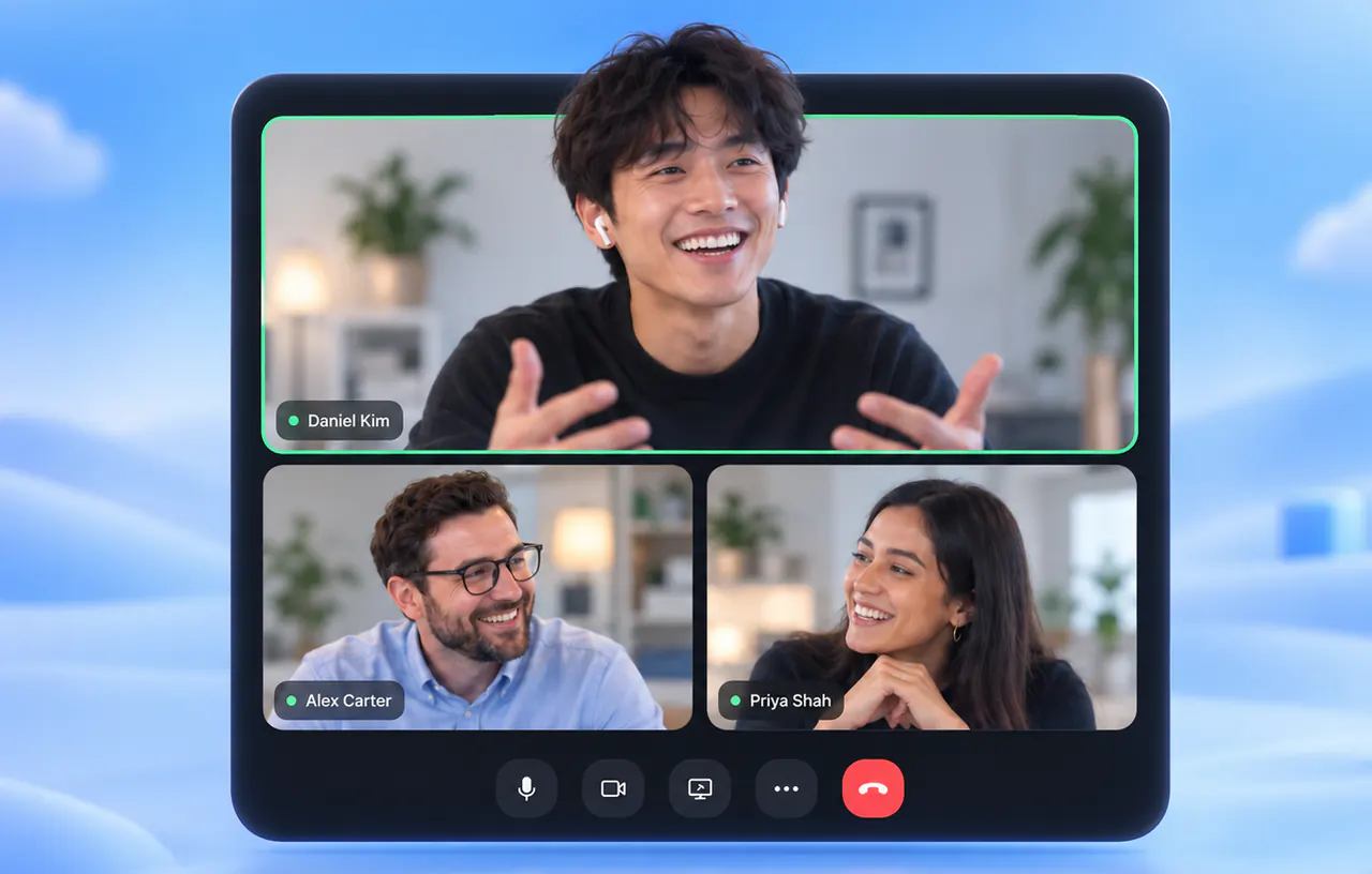Video Conference