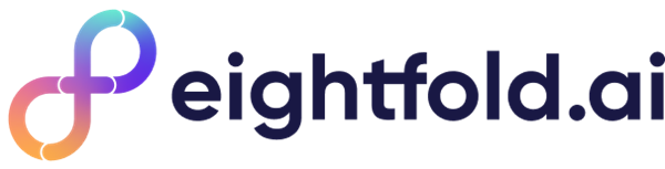 Eightfold AI logo