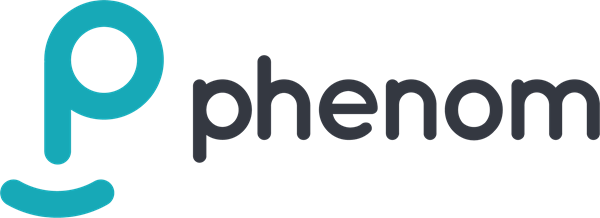 Phenom logo