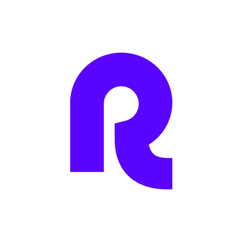 Remote logo