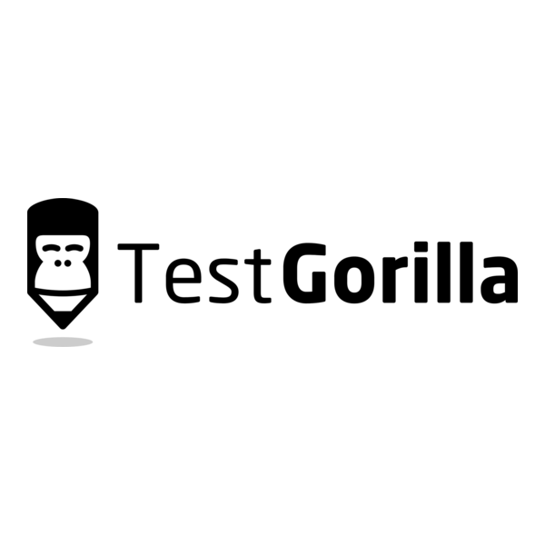 TestGorilla logo