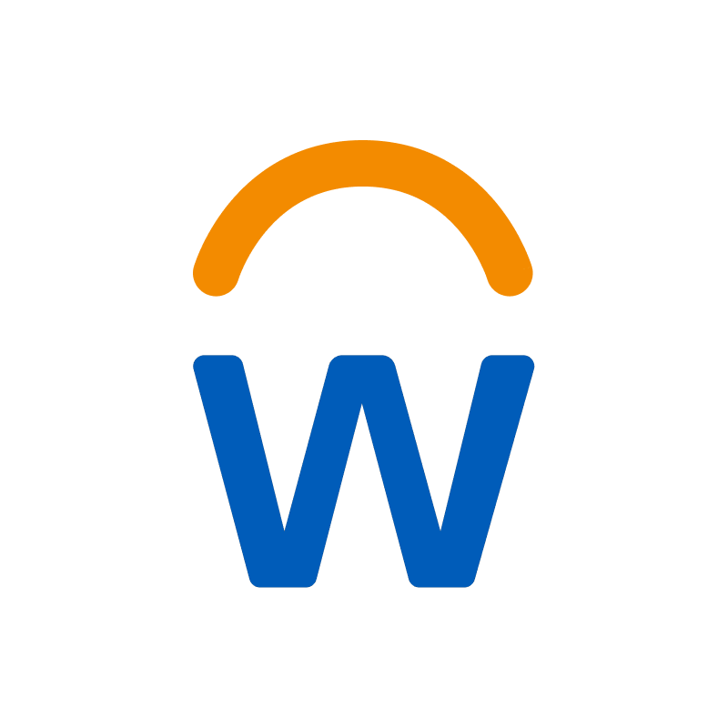 Workday logo